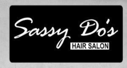 SASSY DO'S HAIR  SALON trademark