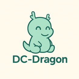 DC-DRAGON trademark
