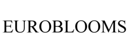 EUROBLOOMS trademark