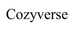 COZYVERSE trademark
