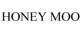HONEY MOO trademark