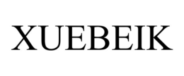 XUEBEIK trademark