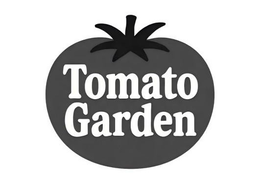 TOMATO GARDEN trademark