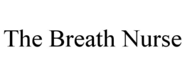 THE BREATH NURSE trademark