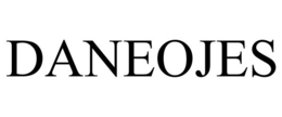 DANEOJES trademark