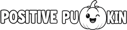 POSITIVE PUMPKIN trademark