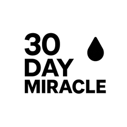 30 DAY MIRACLE trademark