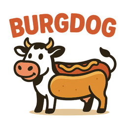 BURGDOG trademark