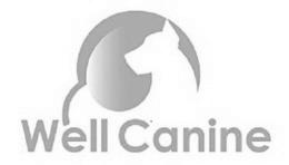 WELL CANINE trademark