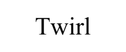 TWIRL trademark