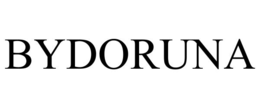 BYDORUNA trademark