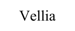 VELLIA trademark