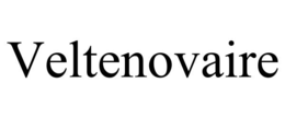 VELTENOVAIRE trademark