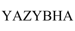 YAZYBHA trademark