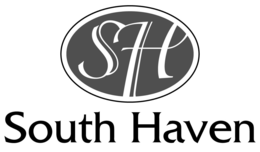 SH SOUTH HAVEN trademark