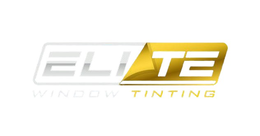 ELITE WINDOW TINTING trademark