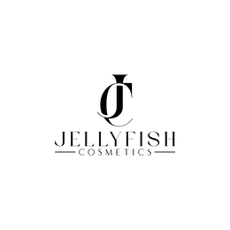 JC JELLYFISH COSMETICS trademark