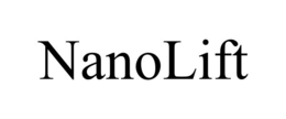 NANOLIFT trademark
