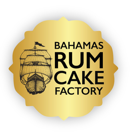 BAHAMAS RUM CAKE FACTORY trademark