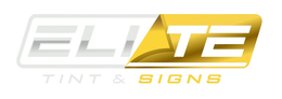 ELITE TINT & SIGNS trademark