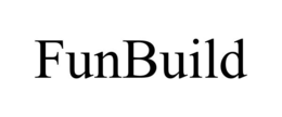 FUNBUILD trademark