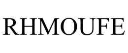 RHMOUFE trademark