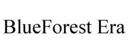 BLUEFOREST ERA trademark