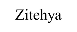 ZITEHYA trademark