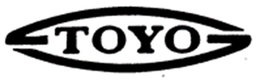 TOYO trademark