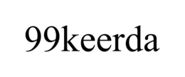 99KEERDA trademark