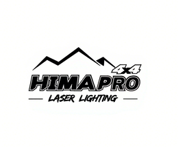 4X4 HIMAPRO LASER LIGHTING trademark
