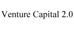 VENTURE CAPITAL 2.0 trademark