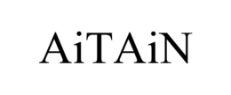 AITAIN trademark
