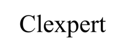 CLEXPERT trademark