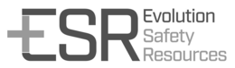 ESR EVOLUTION SAFETY RESOURCES trademark