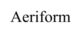AERIFORM trademark