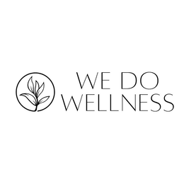 WE DO WELLNESS trademark