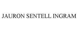 JAURON SENTELL INGRAM trademark