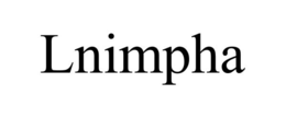 LNIMPHA trademark