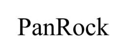 PANROCK trademark