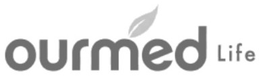 OURMED LIFE trademark