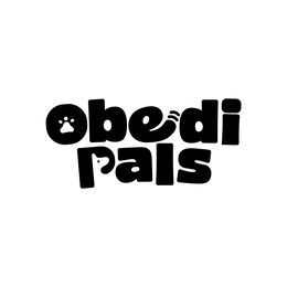 OBEDI PALS trademark