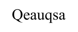 QEAUQSA trademark