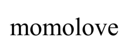MOMOLOVE trademark