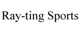 RAY-TING SPORTS trademark