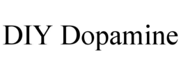 DIY DOPAMINE trademark