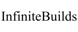 INFINITEBUILDS trademark