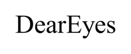 DEAREYES trademark