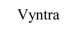 VYNTRA trademark