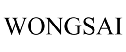WONGSAI trademark